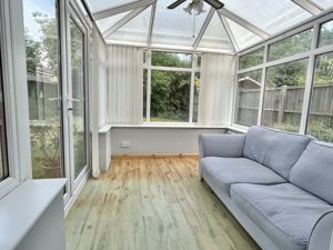 Conservatory- click for photo gallery